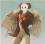 Immortal Dragon Ameretat